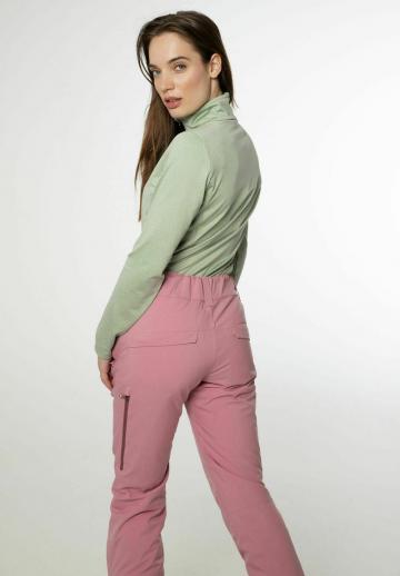 Зимние брюки