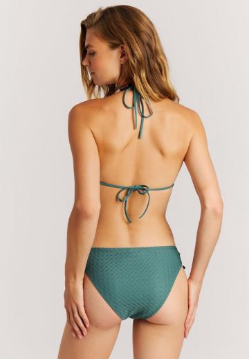 Треугольное бикини