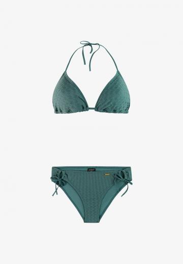 Треугольное бикини