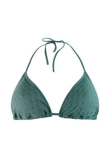 Треугольное бикини