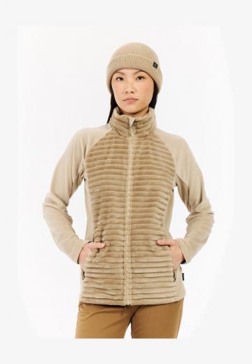 Флисовая куртка