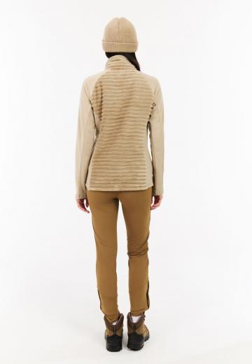 Флисовая куртка