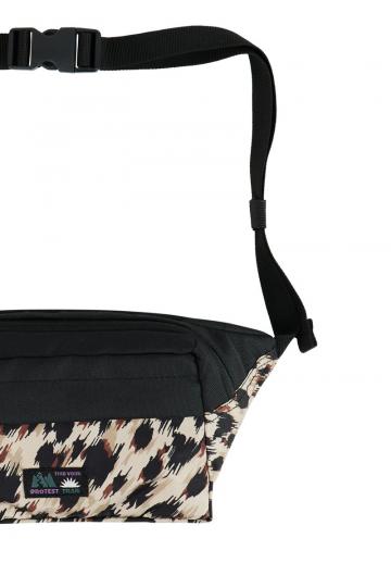 Сумка на пояс