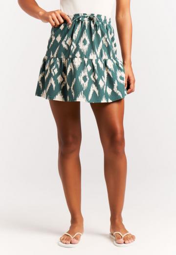 Пляжные шорты