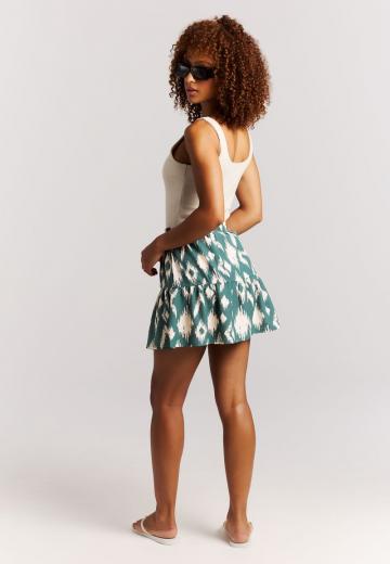 Пляжные шорты