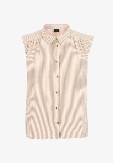 Майка-борцовка