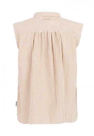 Майка-борцовка