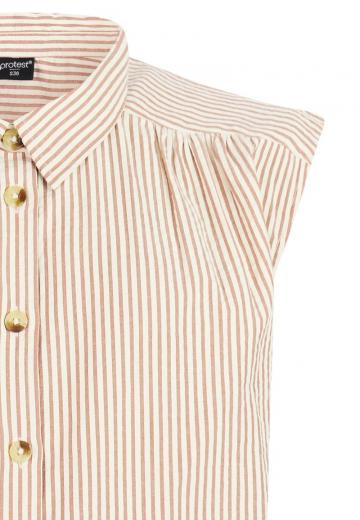 Майка-борцовка