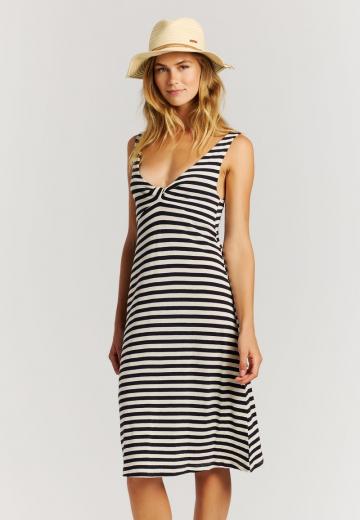 Пляжное платье
