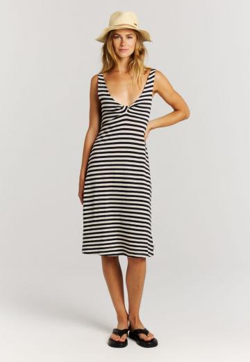 Пляжное платье