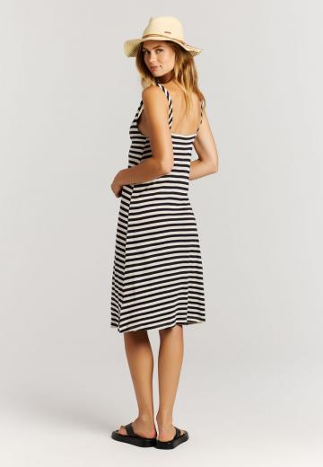 Пляжное платье