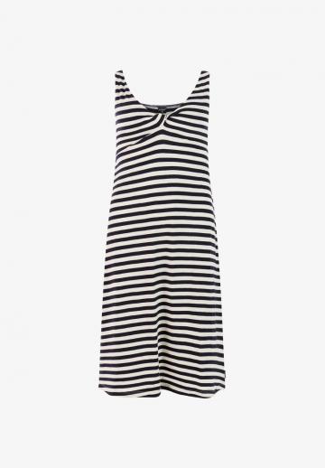 Пляжное платье