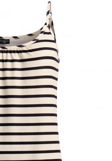 Пляжное платье