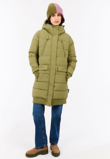 Спортивная куртка