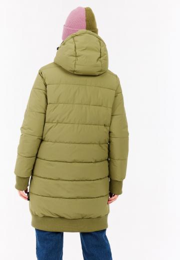 Спортивная куртка