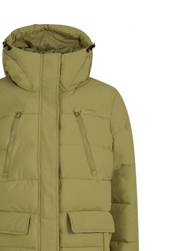 Спортивная куртка