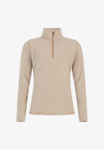 Спортивная майка