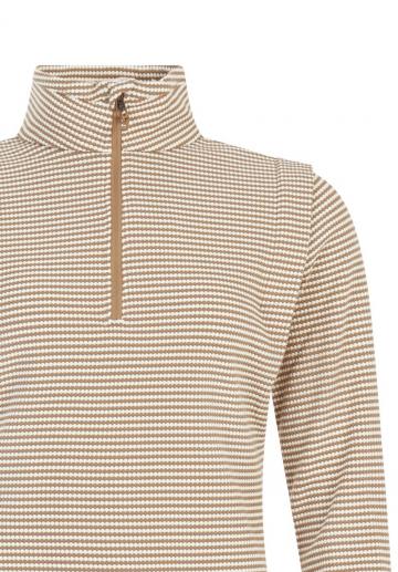 Спортивная майка