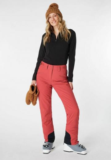 Зимние брюки