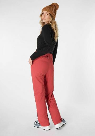 Зимние брюки