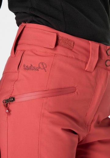 Зимние брюки