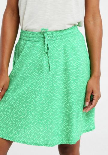 Летняя юбка