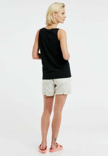 Майка-борцовка