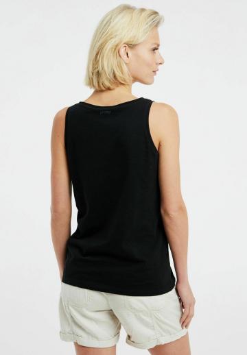 Майка-борцовка