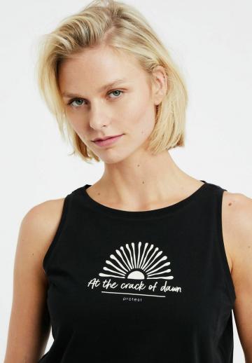 Майка-борцовка