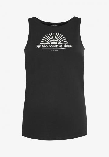 Майка-борцовка