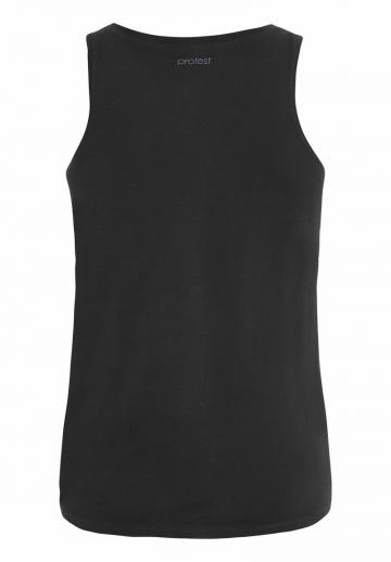 Майка-борцовка