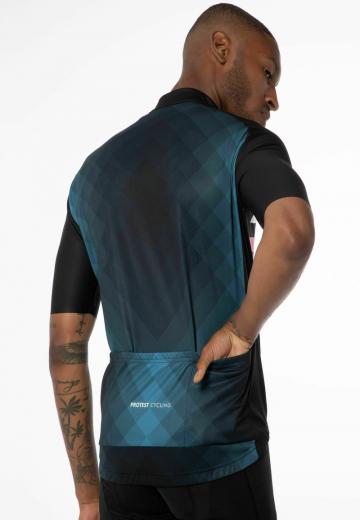 Спортивная майка