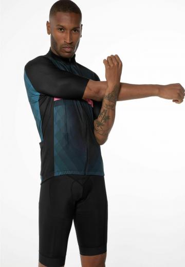 Спортивная майка