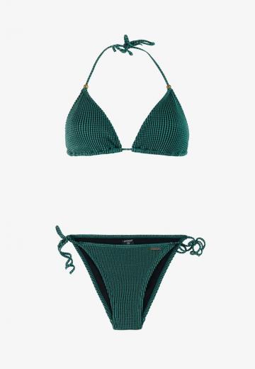 Треугольное бикини