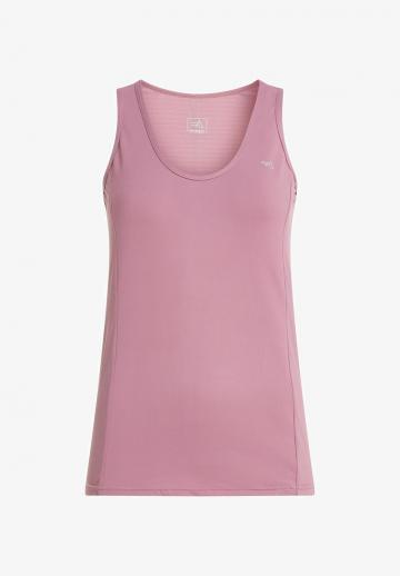 Майка-борцовка