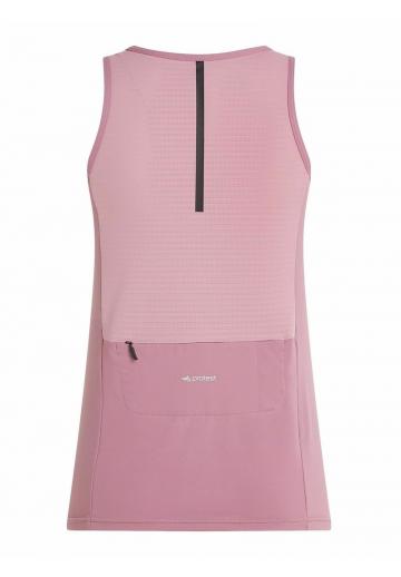 Майка-борцовка