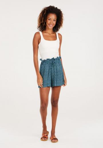 Пляжные шорты