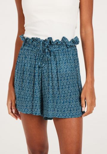 Пляжные шорты
