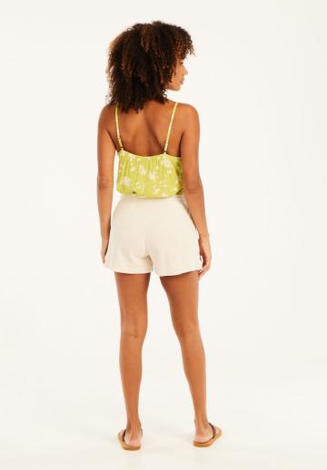 Пляжные шорты