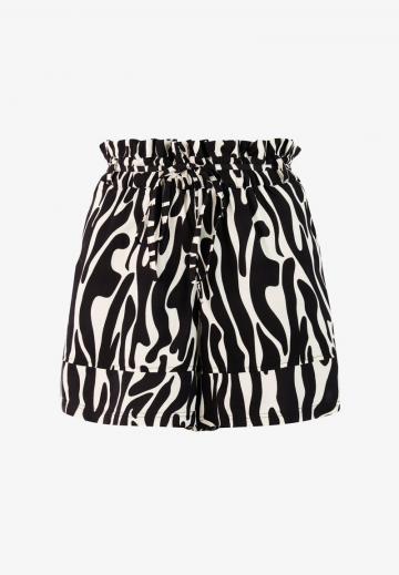 Пляжные шорты