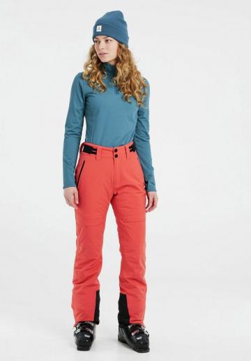 Зимние брюки