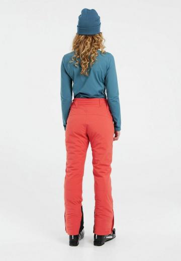 Зимние брюки