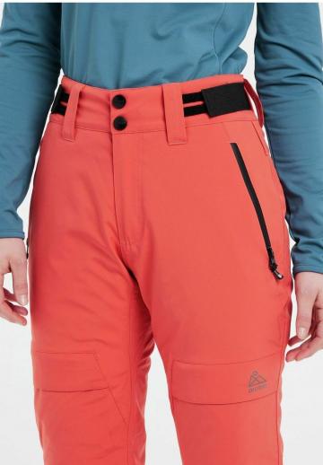 Зимние брюки