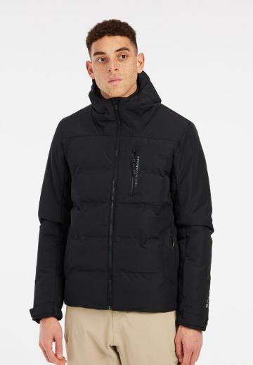 Сноубордическая куртка