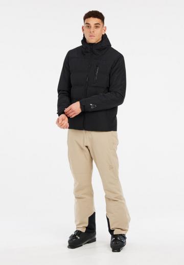 Сноубордическая куртка