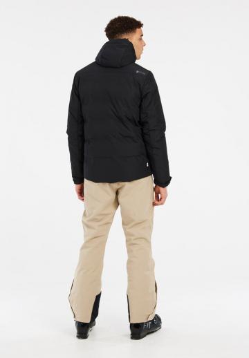 Сноубордическая куртка