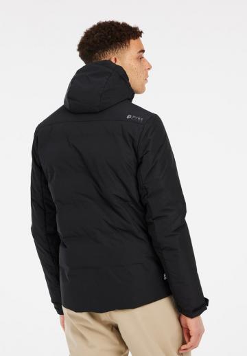 Сноубордическая куртка