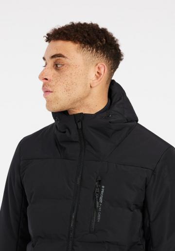 Сноубордическая куртка