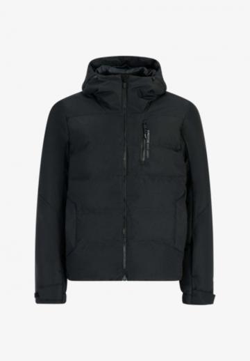 Сноубордическая куртка