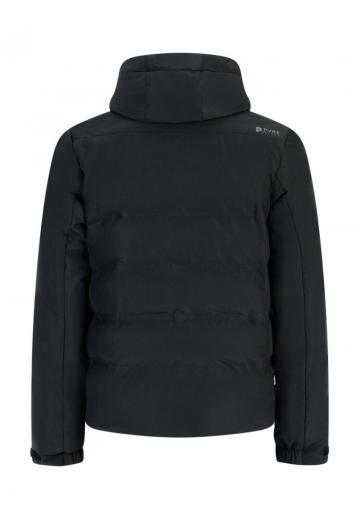 Сноубордическая куртка